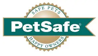 PetSafe-B801-Vibration-Bark-Control-Collar-LOGO