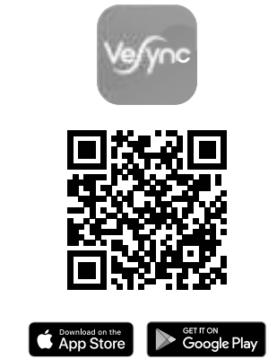 levoit Core 200S Smart True HEPA Air Purifier - figure 3