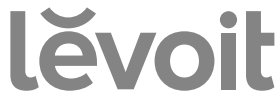 levoit Core 200S Smart True HEPA Air Purifier - logo