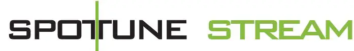 SPOTTUNE logo