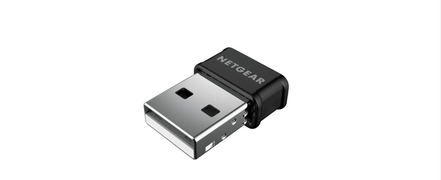 Netgear A6150 Ac1200 Wifi Usb Adapter User Manual Netgear A6150 Ac1200 Wifi Usb Adapter User Manual