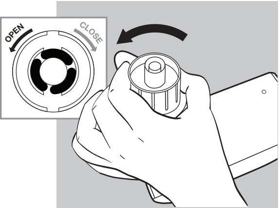 HOMEDICS PAC 35WT EU2 Personal Space Cooler - fig 2