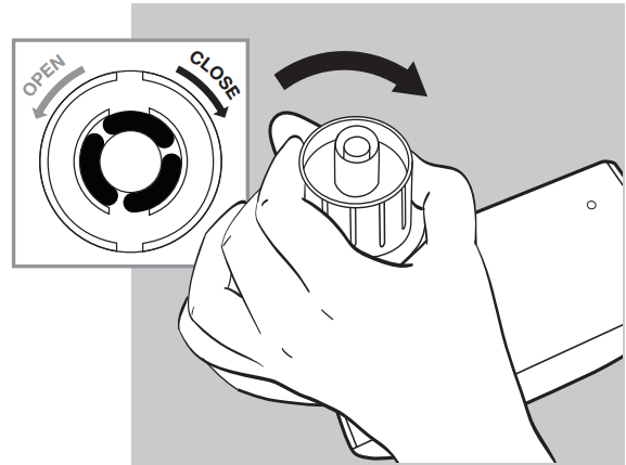 HOMEDICS PAC 35WT EU2 Personal Space Cooler - fig 4