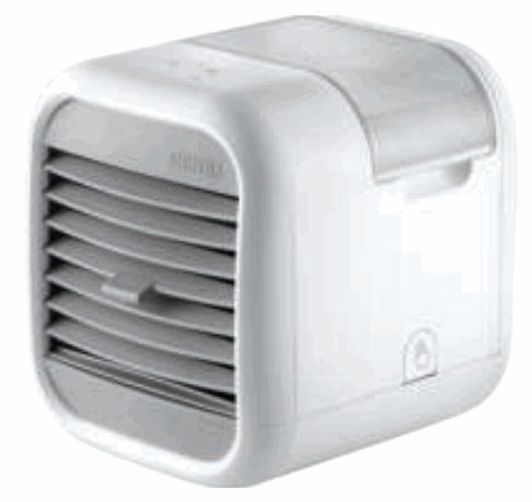 HOMEDICS PAC 35WT EU2 Personal Space Cooler