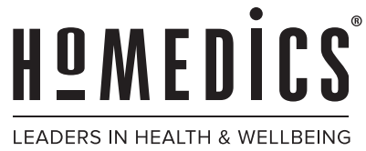 HOMEDICS logo