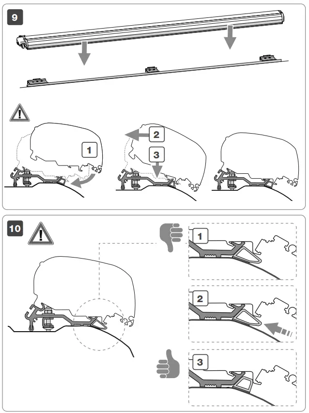 FIAMMA-F80s-Ducato-Roof-Mounted-Campervan-Motorhome-Wind-out-Awning-11