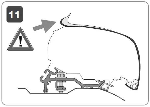 FIAMMA-F80s-Ducato-Roof-Mounted-Campervan-Motorhome-Wind-out-Awning-12