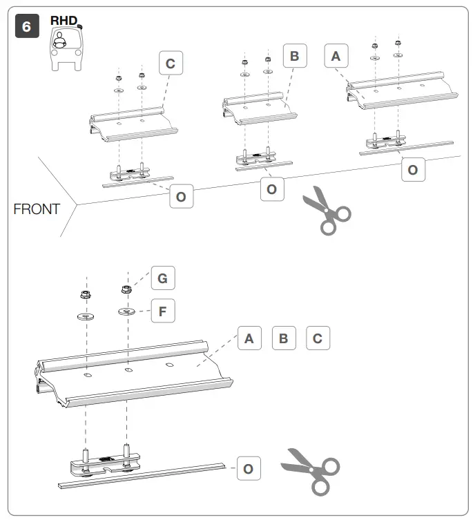 FIAMMA-F80s-Ducato-Roof-Mounted-Campervan-Motorhome-Wind-out-Awning-9