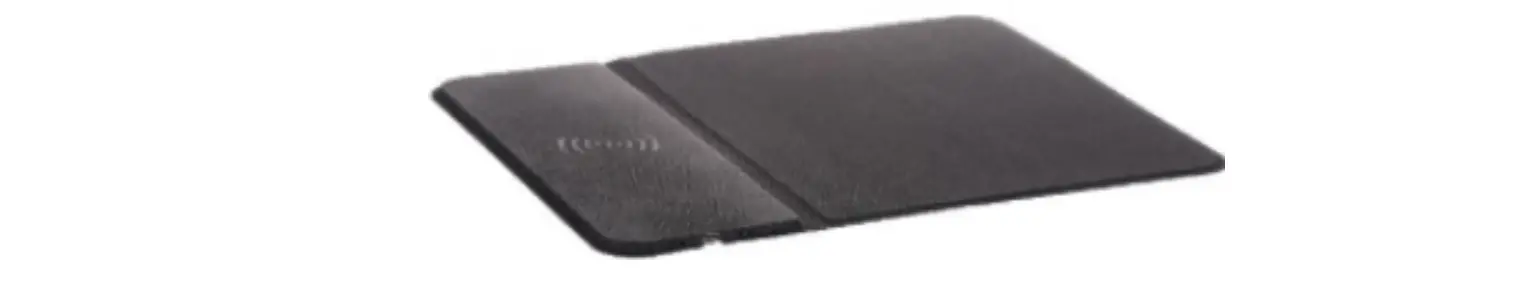 Miniso E-qi-20619-a-2 Wireless Charger User Manual Miniso E-qi-20619-a-2 Wireless Charger User Manual