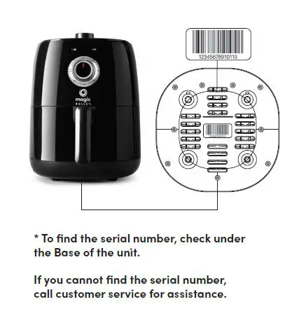 magic-BULLET-MBA50100-Air-Fryer-fig10