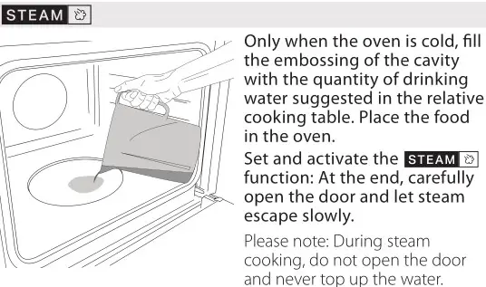 Whirlpool 184423671238 Oven Shelf Sliding Runners - STEAM