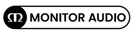 MONITOR AUDIO logo