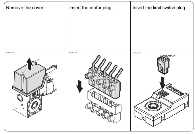 GFA KE 5.24 WS-2540 Elektromat Drive-fig11