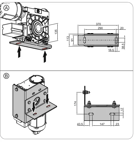 GFA SI 75.10-5500 Elektromat Safedrive-fig2