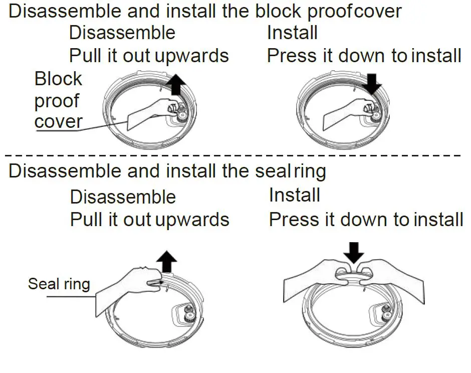 Continental-Edison-CEMCSP1000I-Electric-Pressure-Cooker-FIG-1