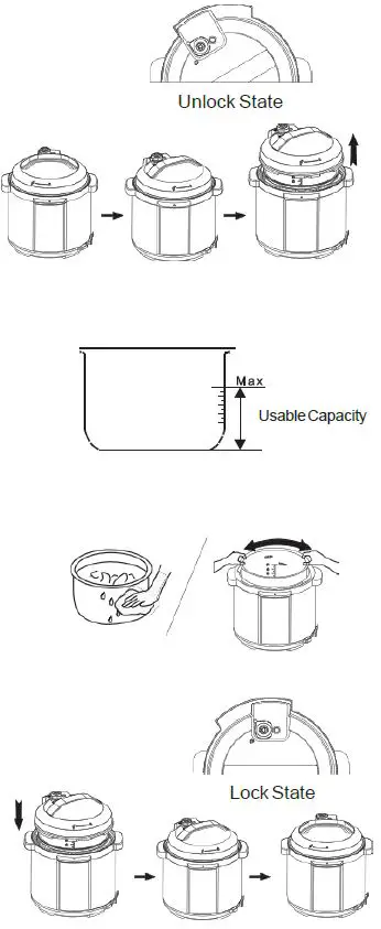 Continental-Edison-CEMCSP1000I-Electric-Pressure-Cooker-FIG-2