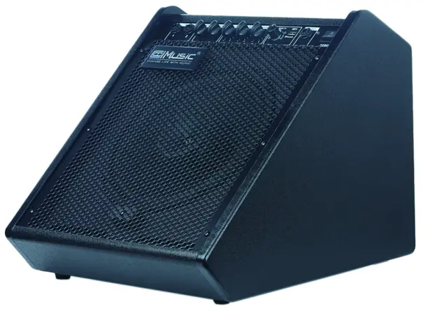 Cool Music Personal Monitor Amplifier - Music