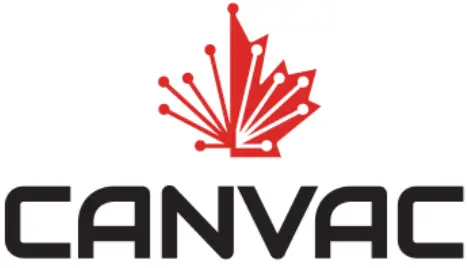 CANVAC Logo