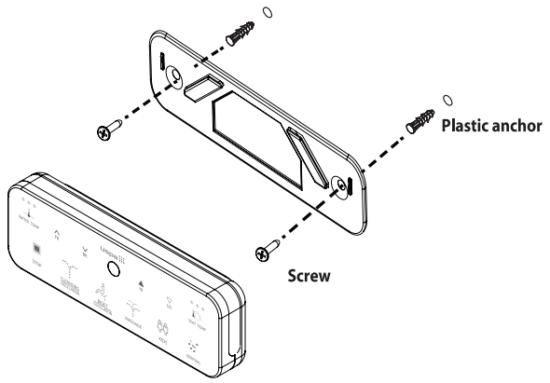 Bio Bidet UB 4800 Advanced Bidet Seat - Fig 12