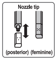 Bio Bidet UB 4800 Advanced Bidet Seat - Fig 17