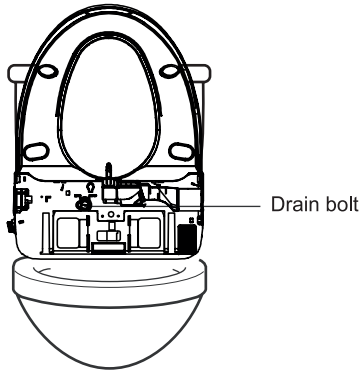 Bio Bidet UB 4800 Advanced Bidet Seat - Fig 21