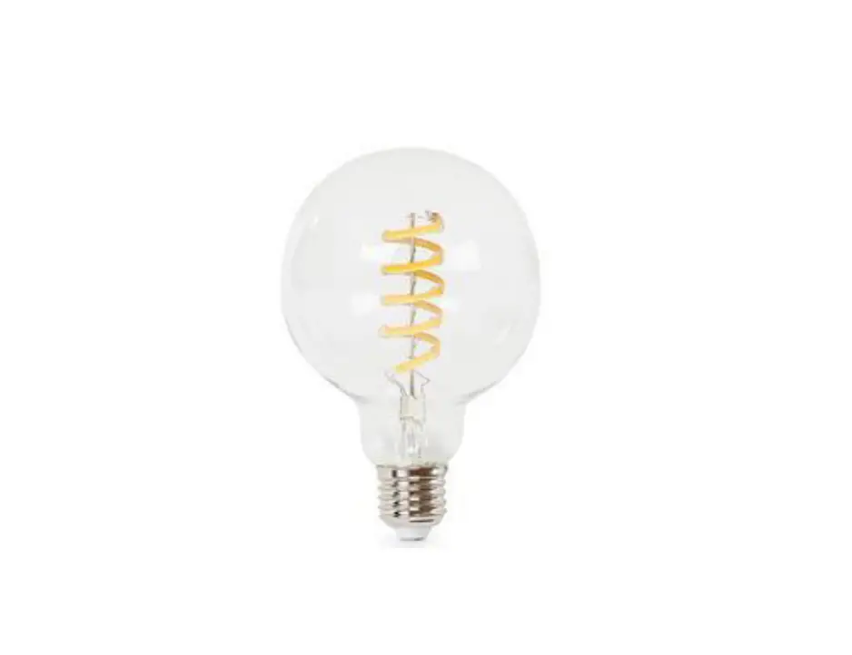 Perel 1212 Wifi Filament Bulb User Manual Perel 1212 Wifi Filament Bulb User Manual