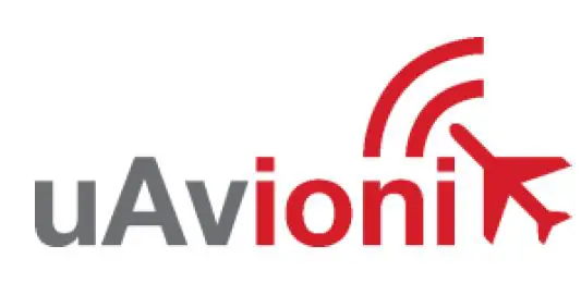 uAvioni tailBeaconXTM STC LOGO
