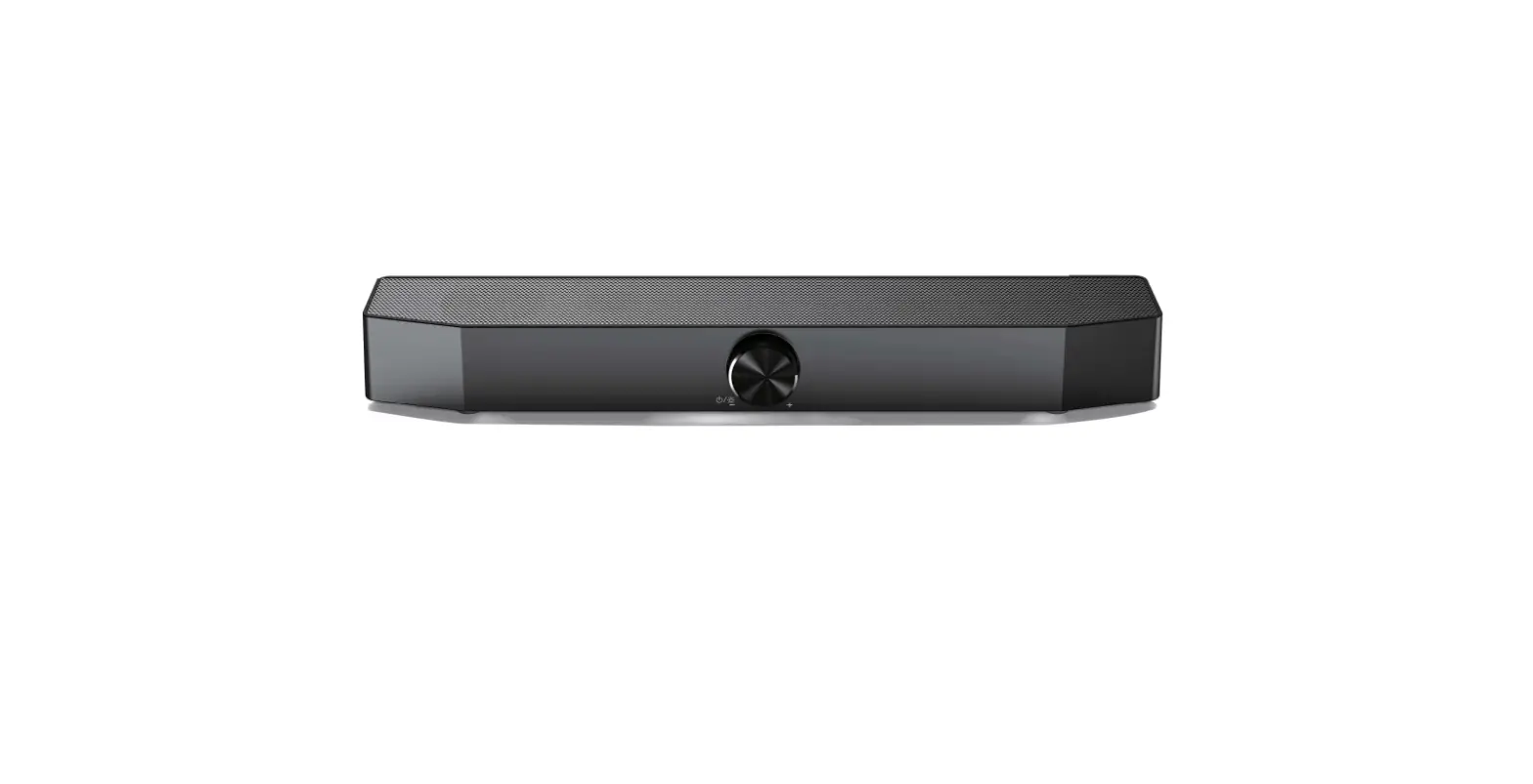 Shenzhen 3nod Digital Technology Vg22-gspl-wiredbtpcrgbsoundbar Gaming Soundbar User Manual