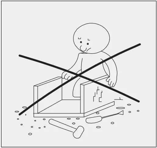OTTO Marino 01 - Dos & donts 10