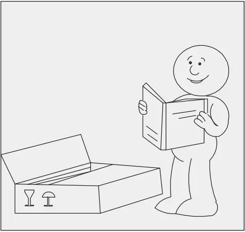 OTTO Marino 01 - Dos & donts 2