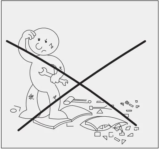 OTTO Marino 01 - Dos & donts 8