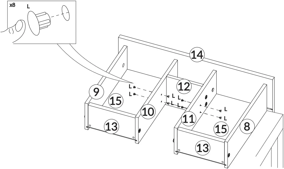 OTTO Marino 03 - ASSEMBLY 10 - 2