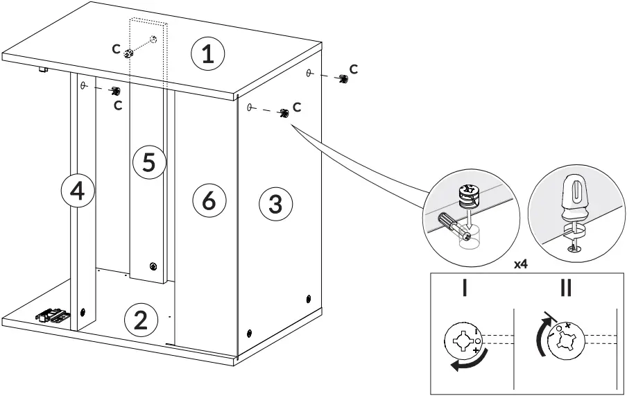 OTTO Marino 03 - ASSEMBLY 17 - 2