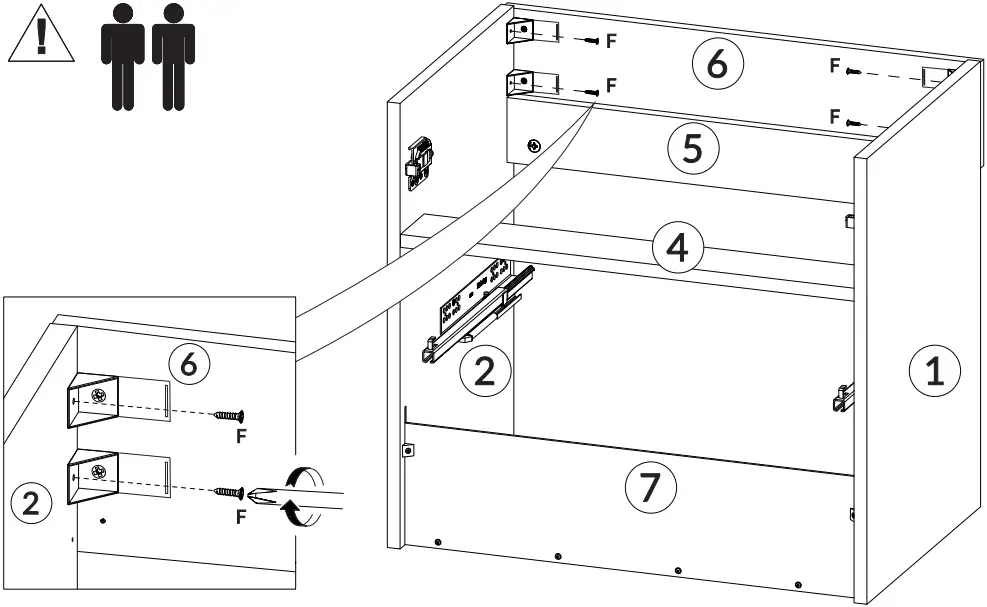 OTTO Marino 03 - ASSEMBLY 20 - 2
