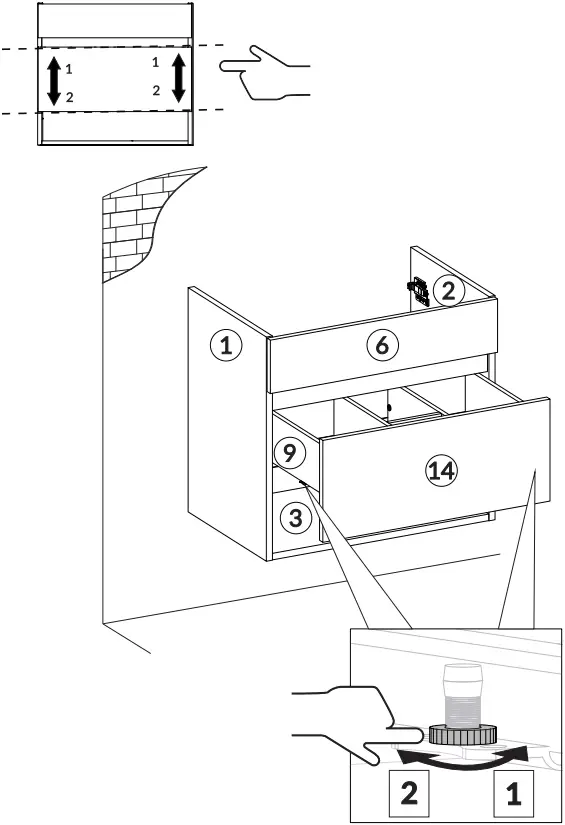OTTO Marino 03 - ASSEMBLY 23