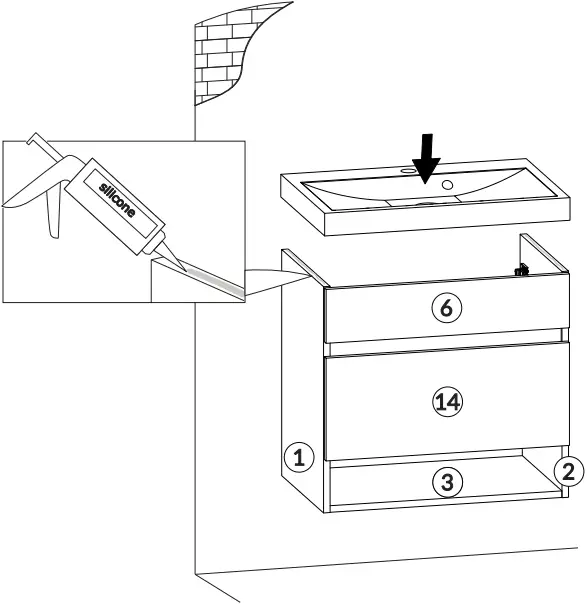 OTTO Marino 03 - ASSEMBLY 25
