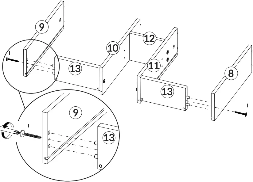 OTTO Marino 03 - ASSEMBLY 4 - 2