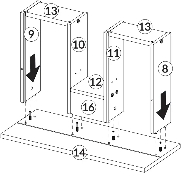OTTO Marino 03 - ASSEMBLY 6