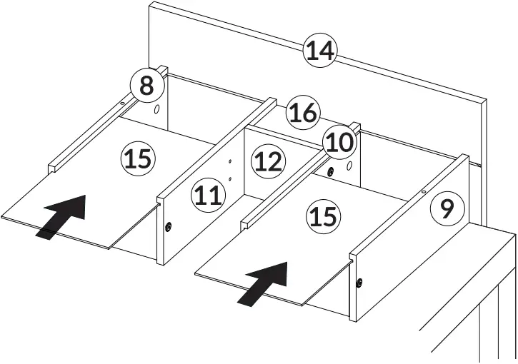 OTTO Marino 03 - ASSEMBLY 8