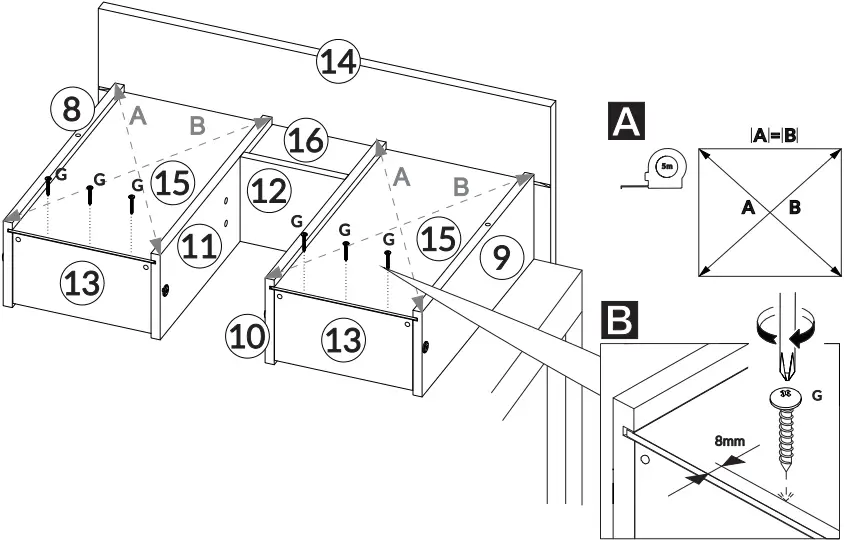 OTTO Marino 03 - ASSEMBLY 9 - 2
