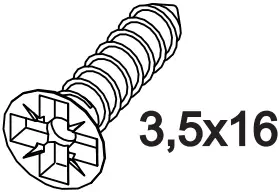 OTTO Marino 03 - Accessories F