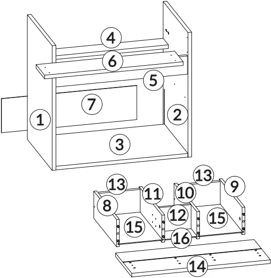 OTTO Marino 03 - Components