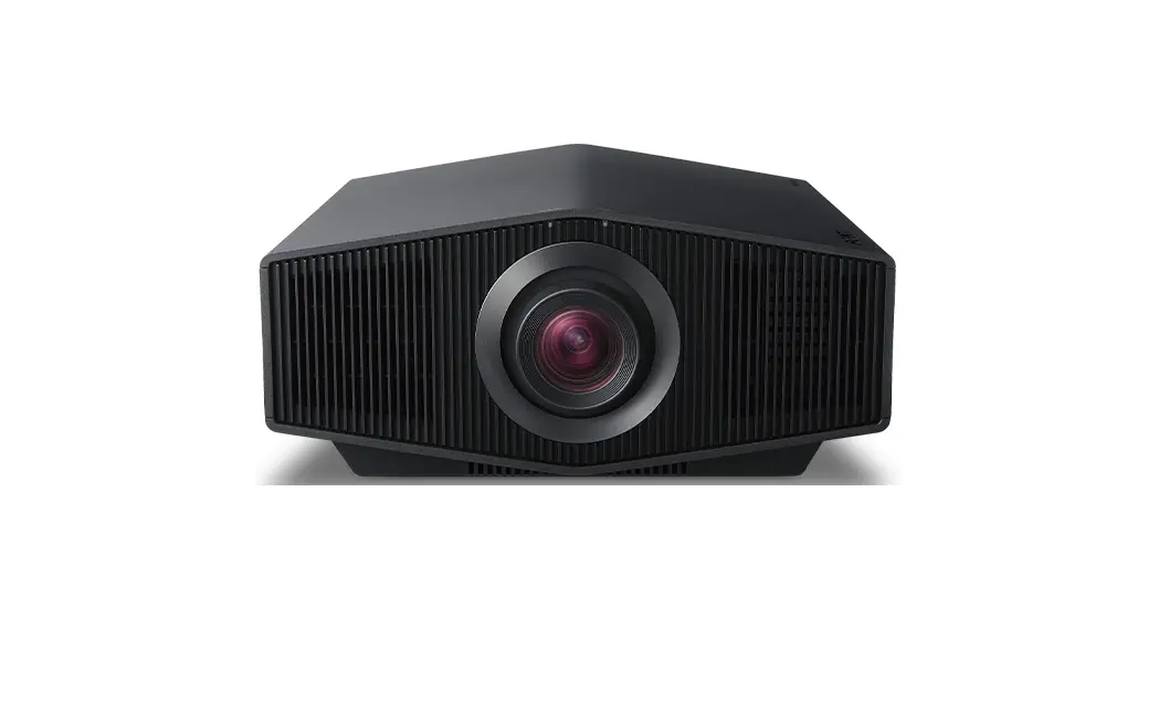 Sony Vpl-xw7000 4k Sxrd Laser Projector User Guide Sony Vpl-xw7000 4k Sxrd Laser Projector User Guide