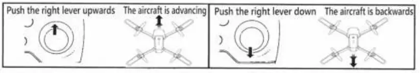 TRENDTRADING 8720165819164 Mini Drone with Camera 100m Range HD Live View via App - fig 12