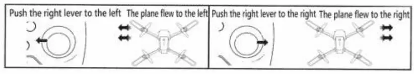 TRENDTRADING 8720165819164 Mini Drone with Camera 100m Range HD Live View via App - fig 13