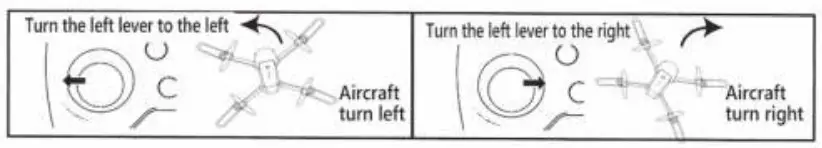 TRENDTRADING 8720165819164 Mini Drone with Camera 100m Range HD Live View via App - fig 14