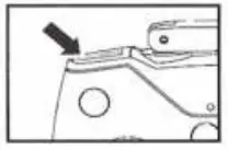 TRENDTRADING 8720165819164 Mini Drone with Camera 100m Range HD Live View via App - fig 16