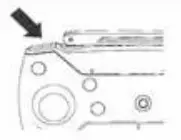 TRENDTRADING 8720165819164 Mini Drone with Camera 100m Range HD Live View via App - fig 18