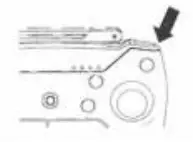 TRENDTRADING 8720165819164 Mini Drone with Camera 100m Range HD Live View via App - fig 19