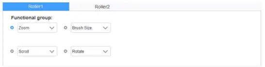 xp-pen 16 pro Digital Art Tablet Monitor-fig17